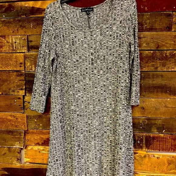 Tunic style dress size medium - Picture 1 of 2